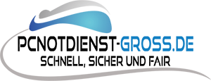 Gross Repair Logo